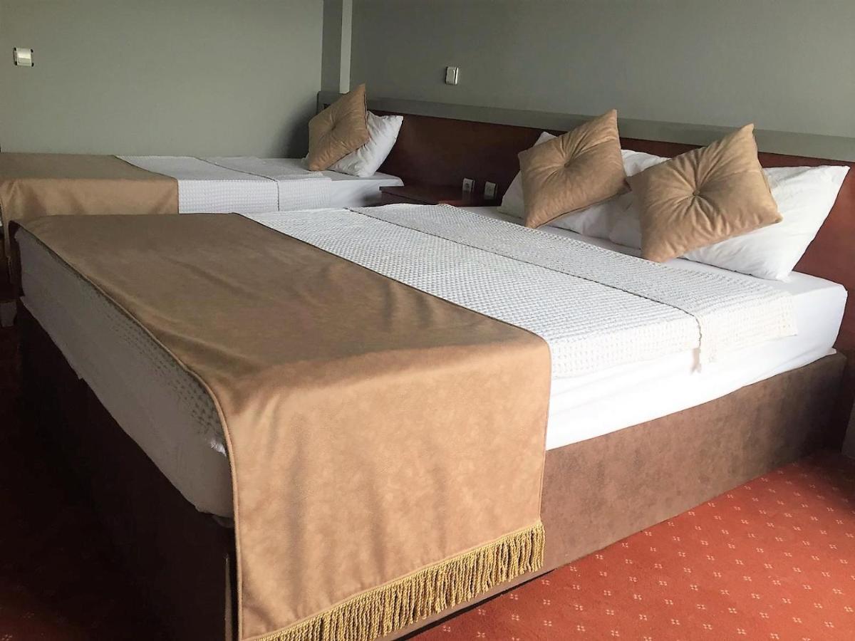 Linda Butik Otel Guemuelduer 이즈미르 외부 사진